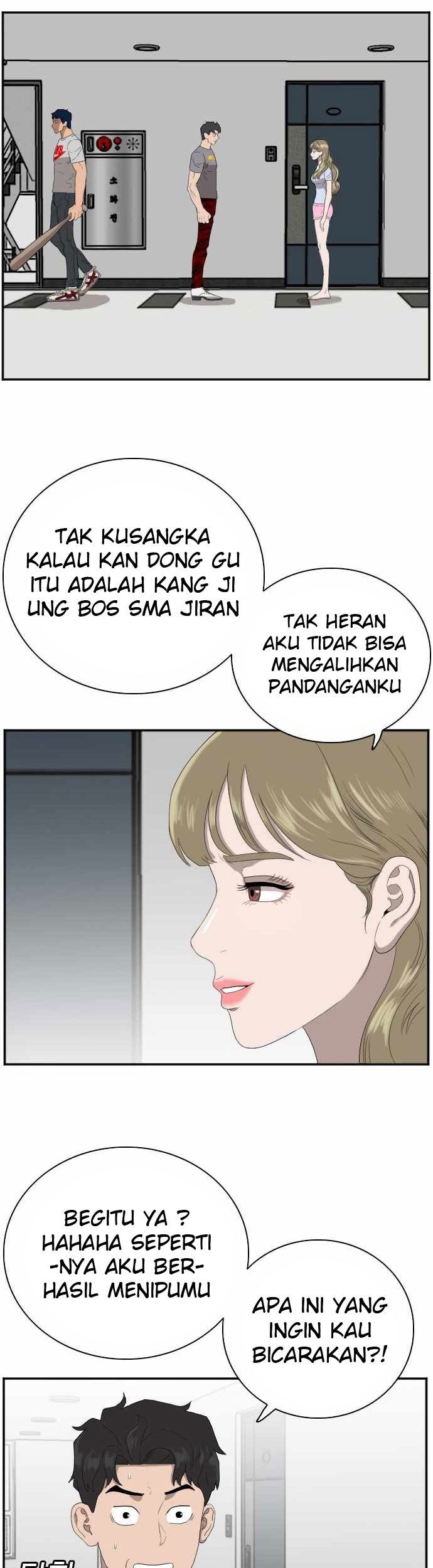 Chapter 64 - halaman 33