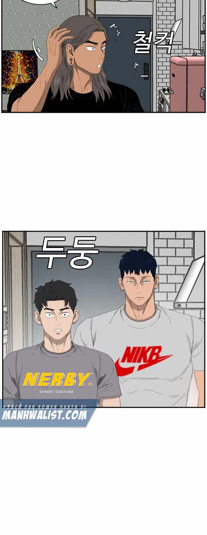 Chapter 64 - halaman 6