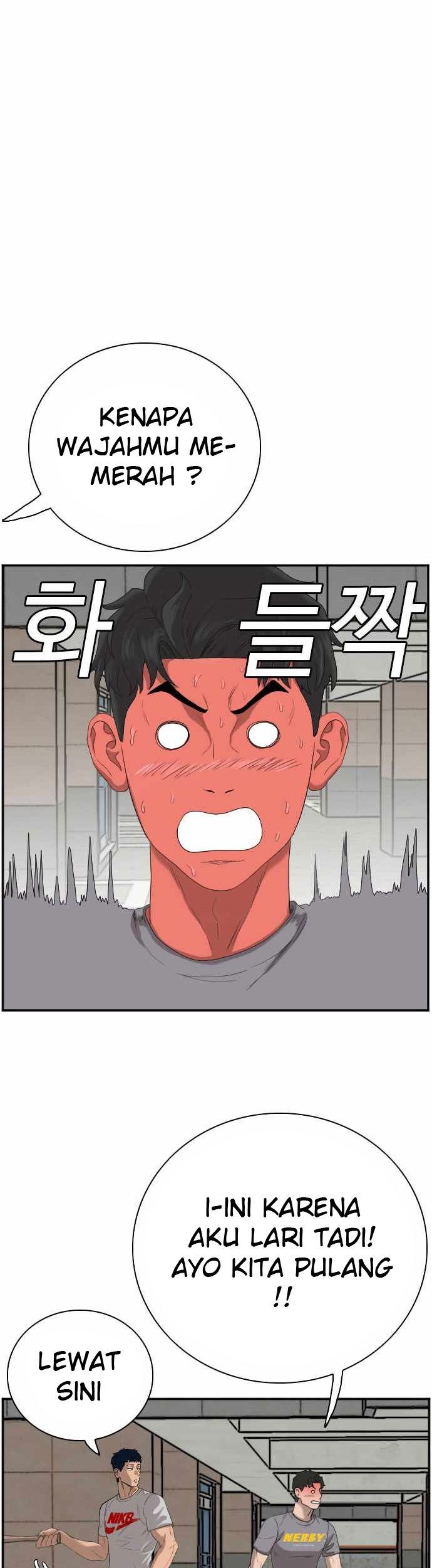 Chapter 64 - halaman 66