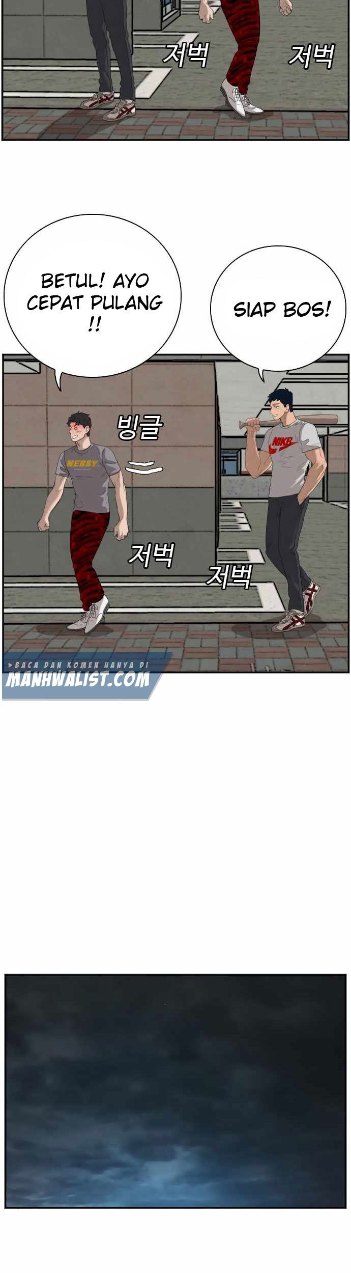 Chapter 64 - halaman 68