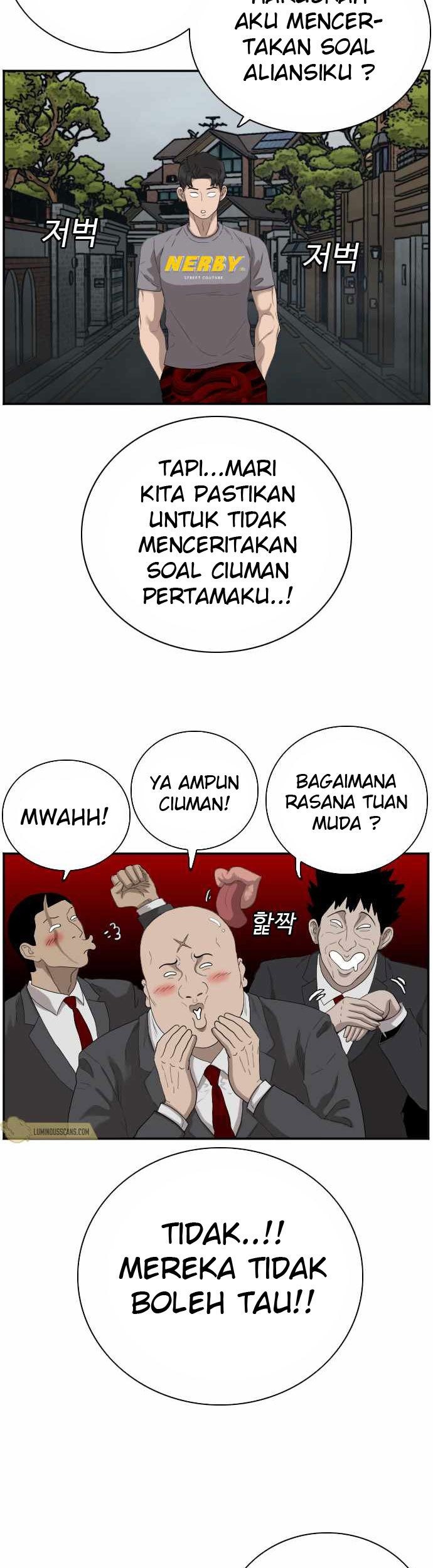 Chapter 64 - halaman 71