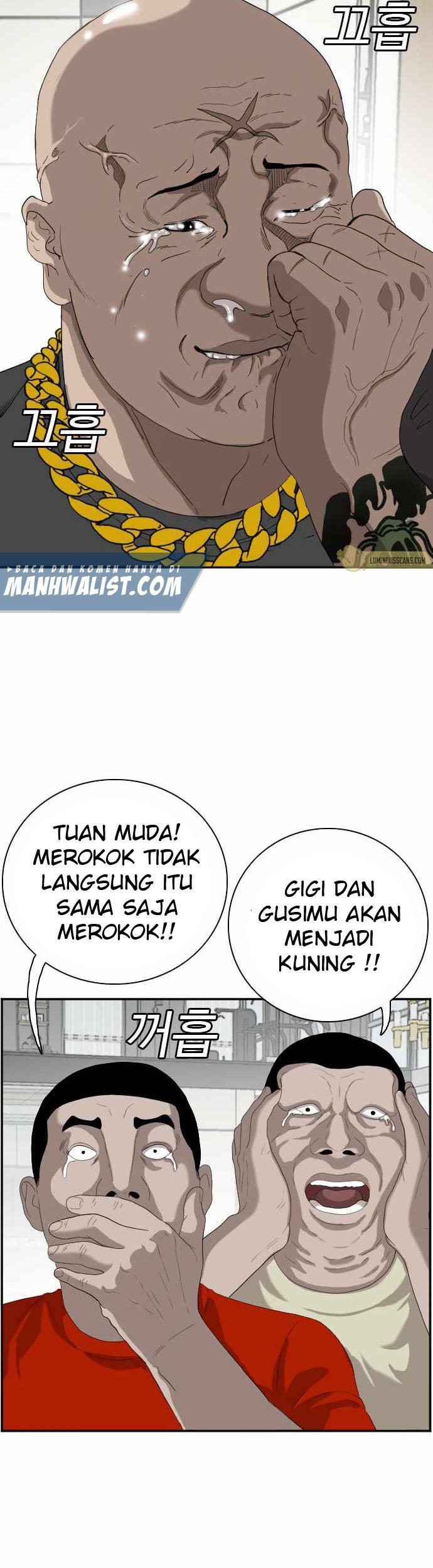 Chapter 64 - halaman 111