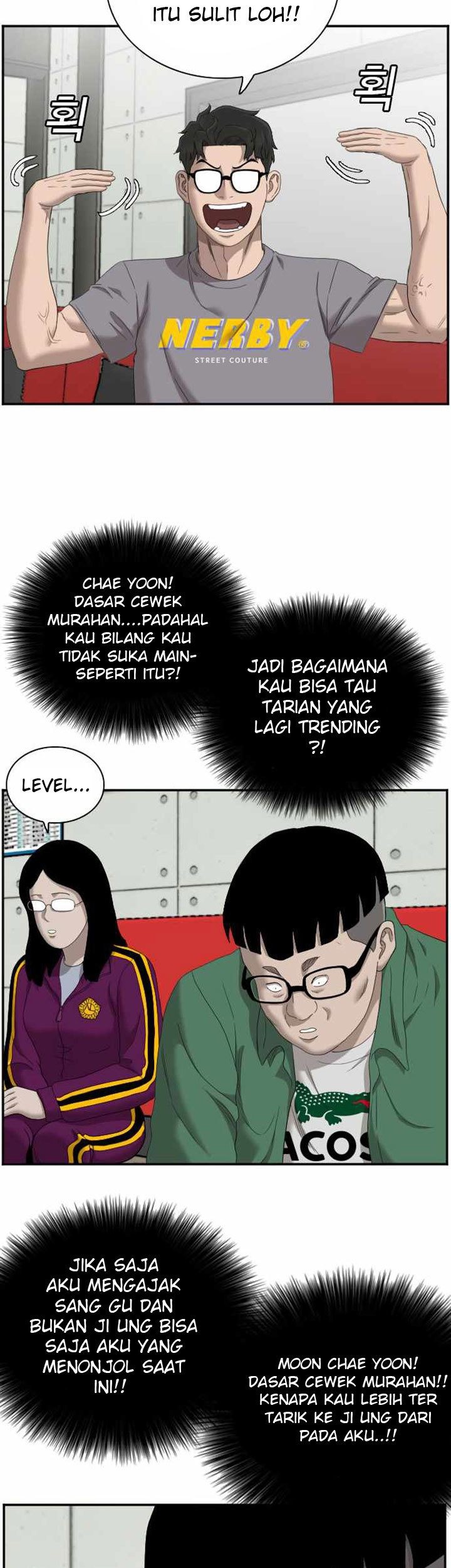 Chapter 62 - halaman 21