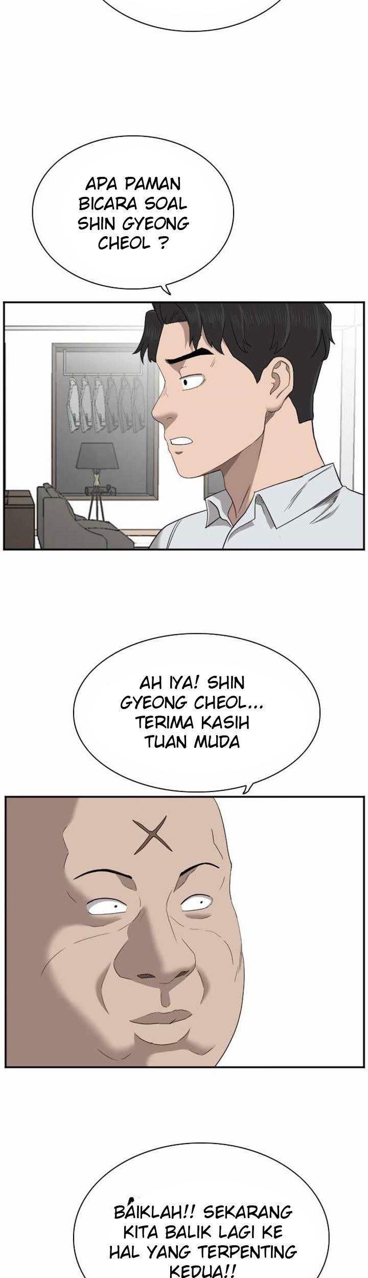 Chapter 61 - halaman 38
