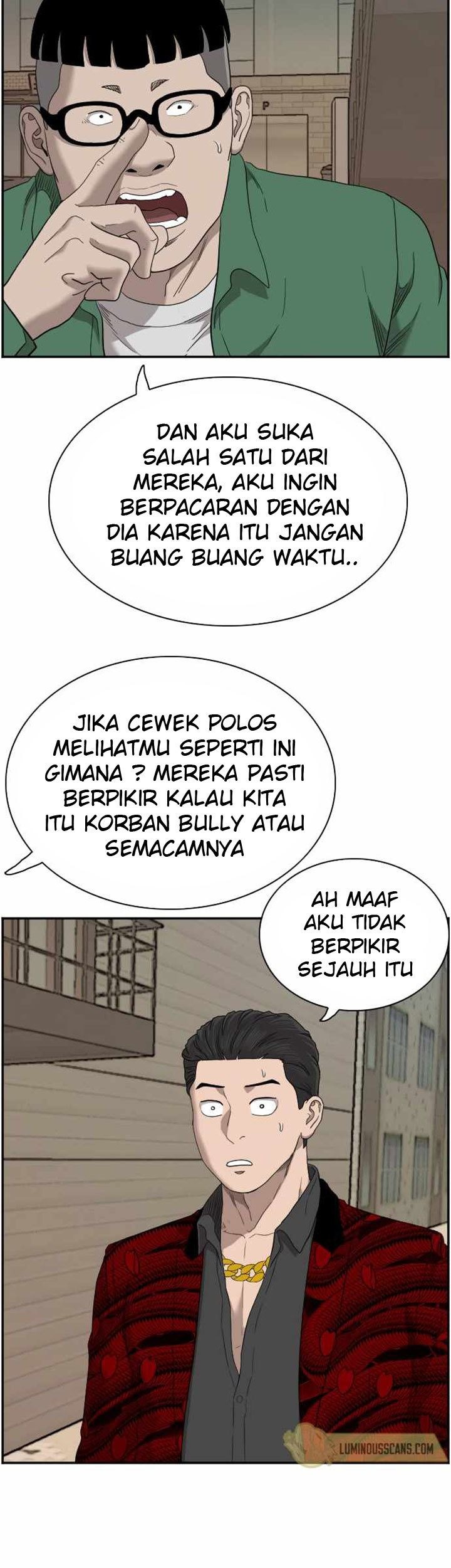 Chapter 61 - halaman 73