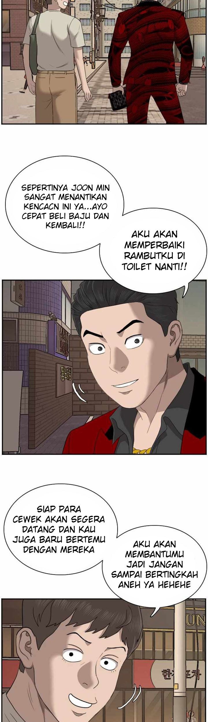 Chapter 61 - halaman 82