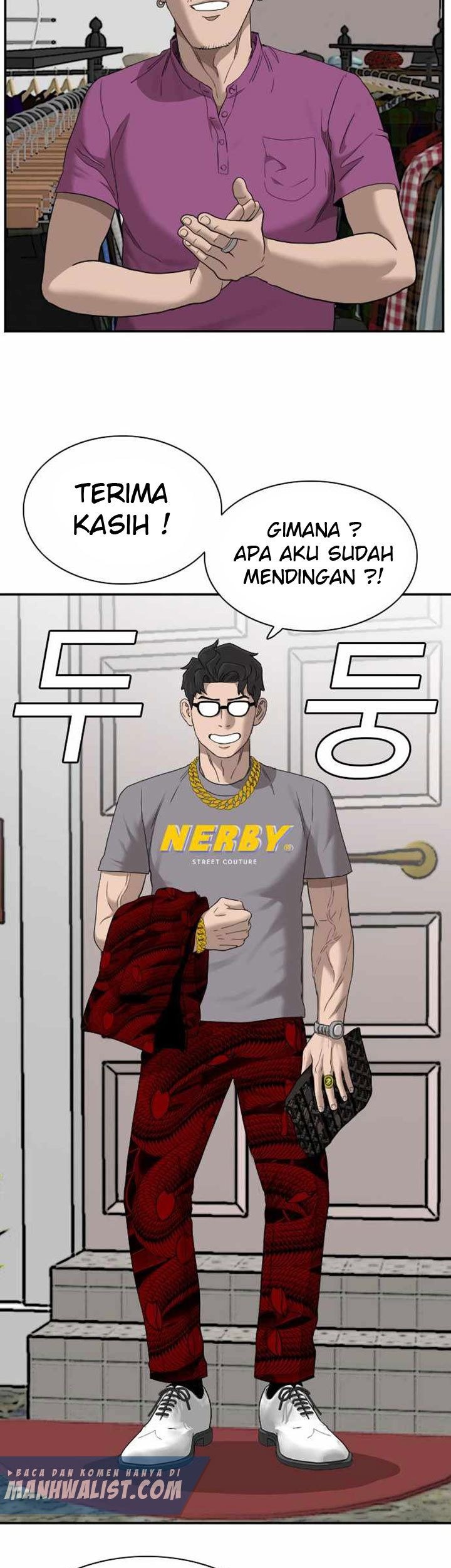 Chapter 61 - halaman 85