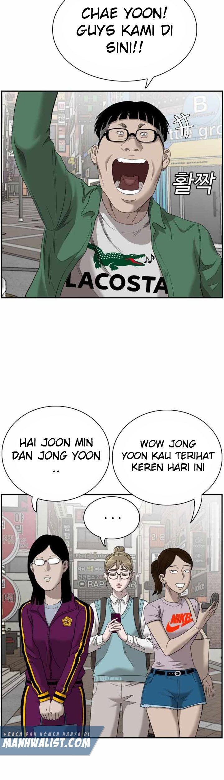 Chapter 61 - halaman 100