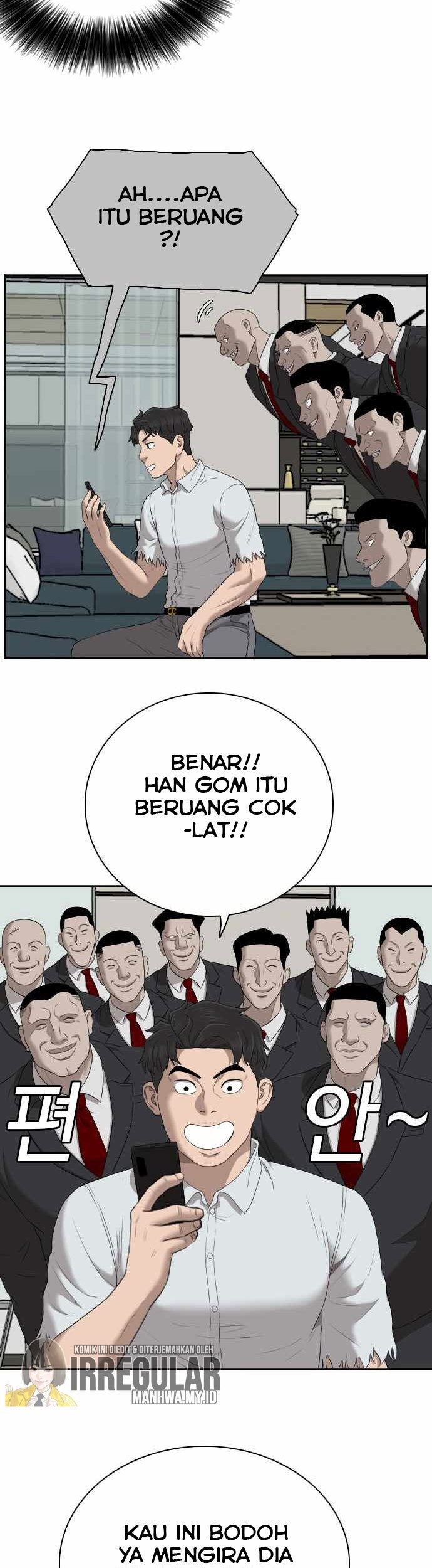 Chapter 60 - halaman 58