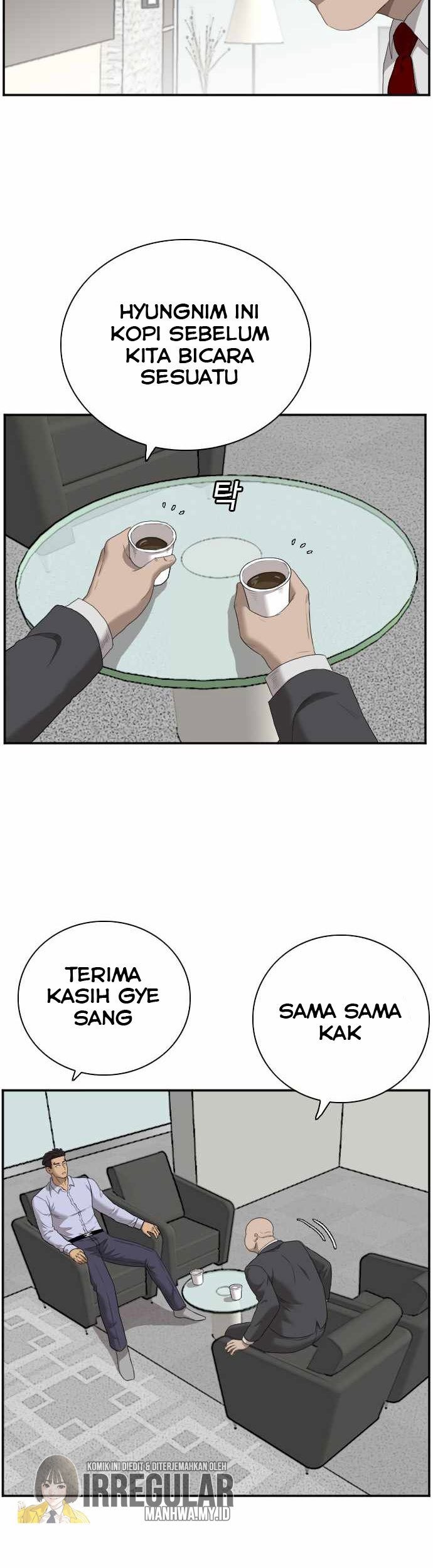 Chapter 60 - halaman 14