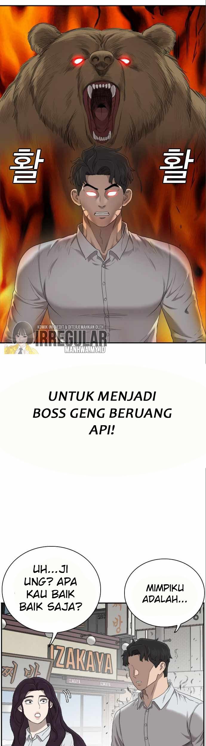 Chapter 58 - halaman 21