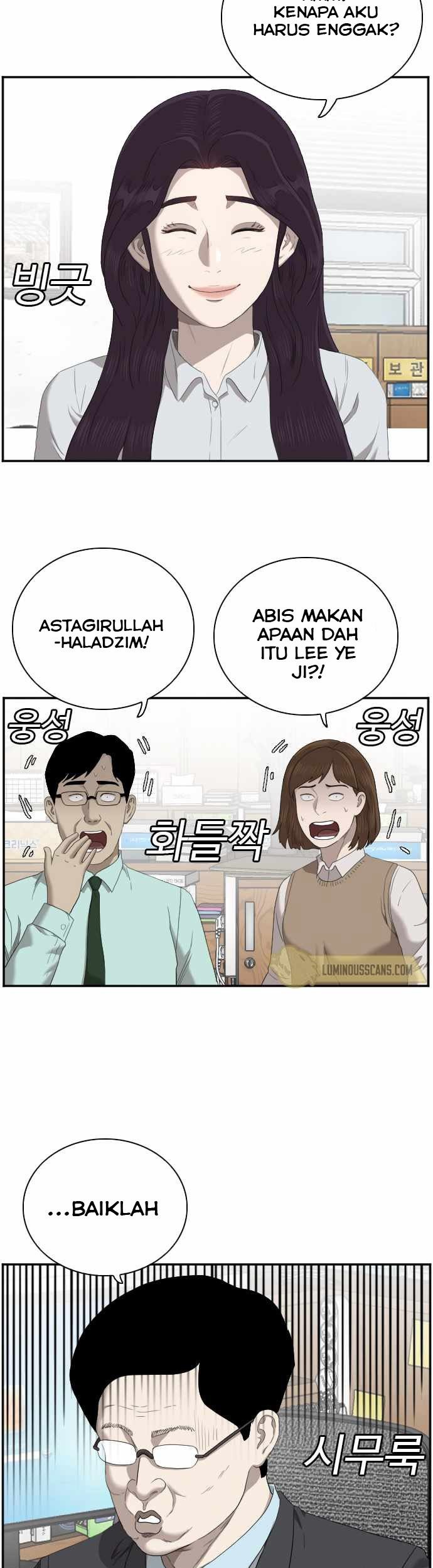 Chapter 55 - halaman 26