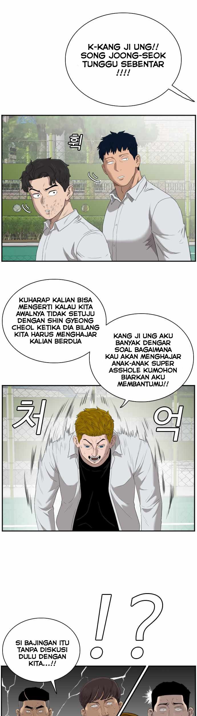 Chapter 50 - halaman 19