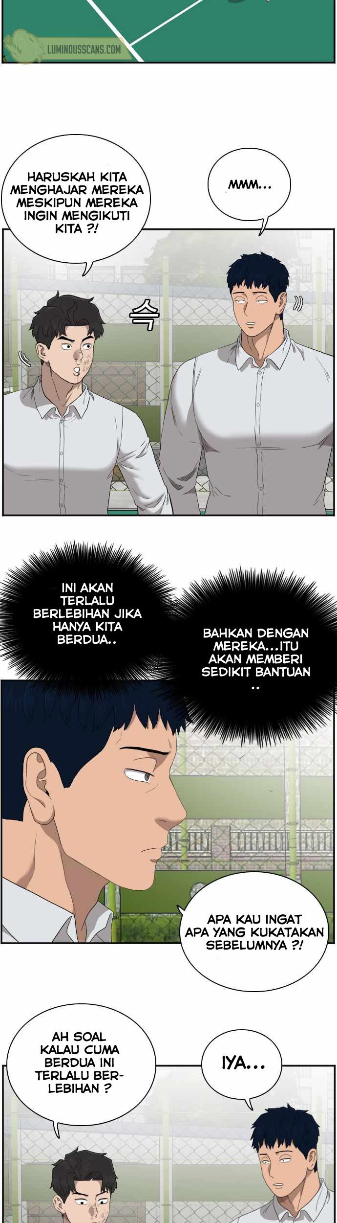 Chapter 50 - halaman 21