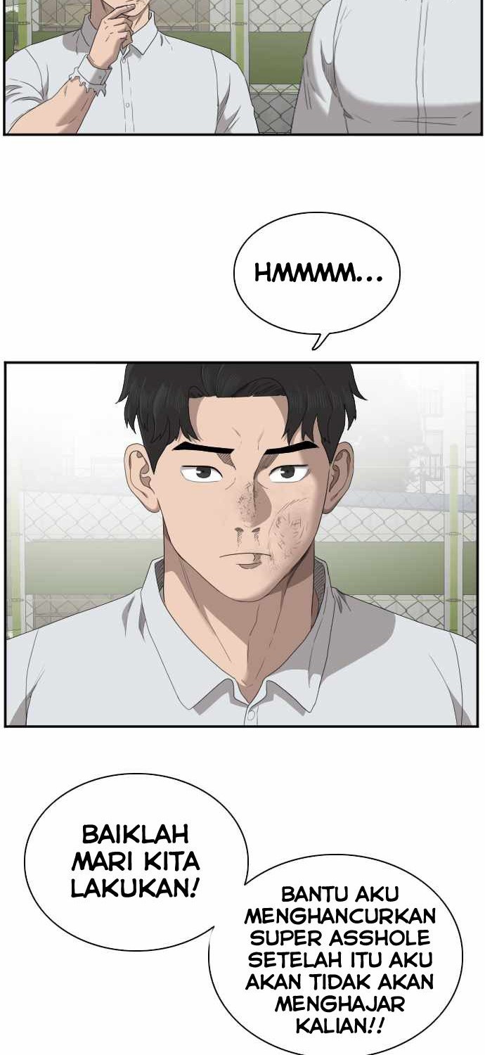 Chapter 50 - halaman 22
