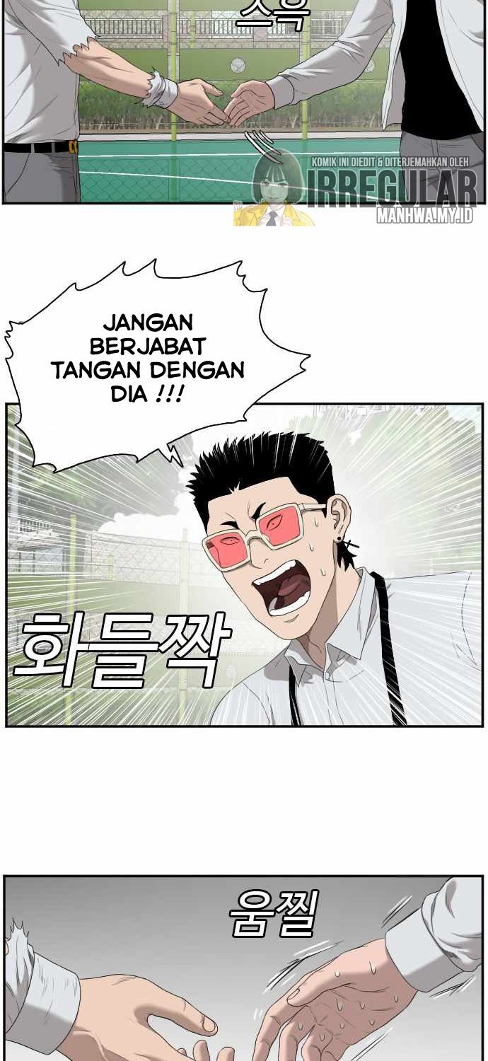 Chapter 50 - halaman 25