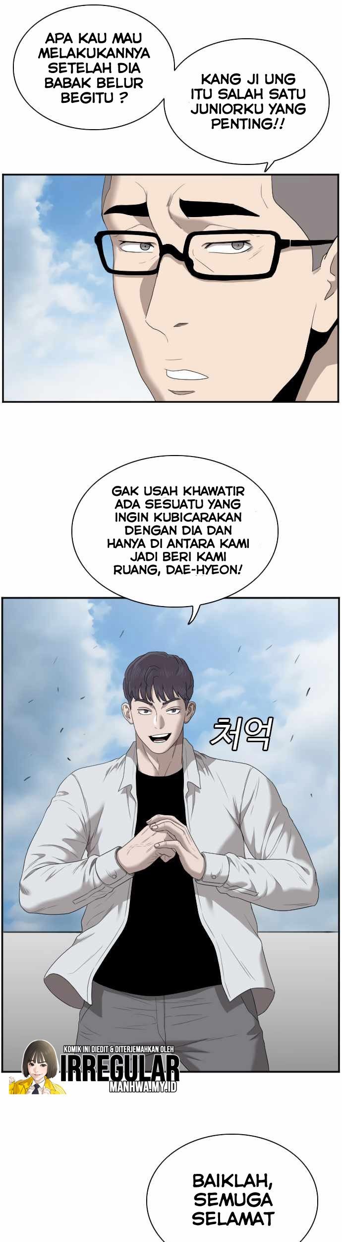 Chapter 50 - halaman 34