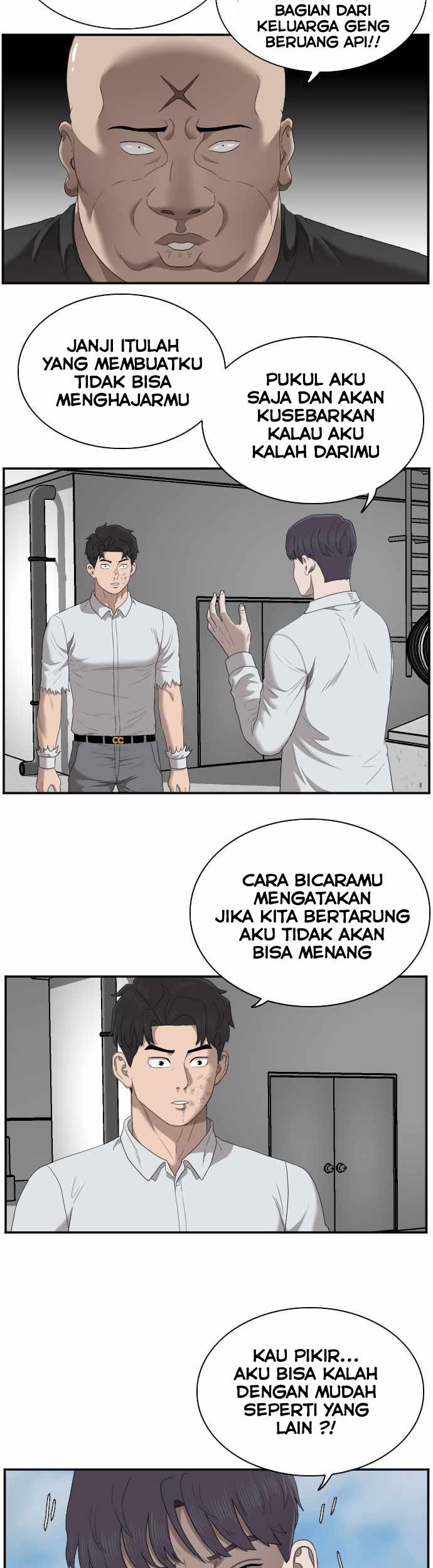 Chapter 50 - halaman 51