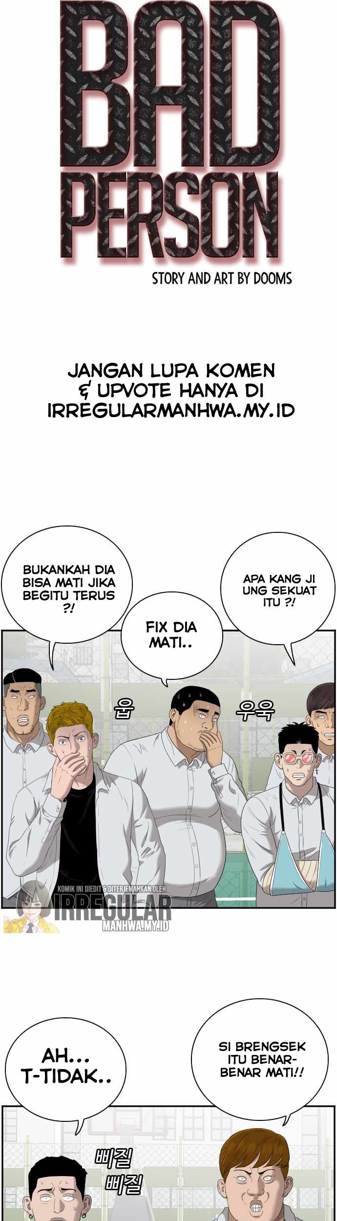 Chapter 50 - halaman 6
