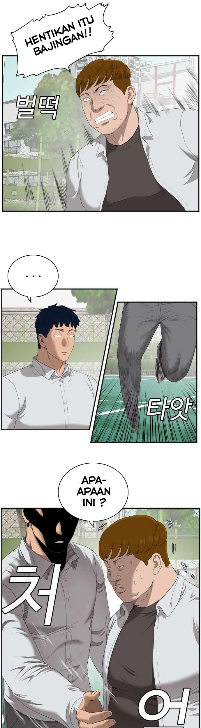 Chapter 50 - halaman 9