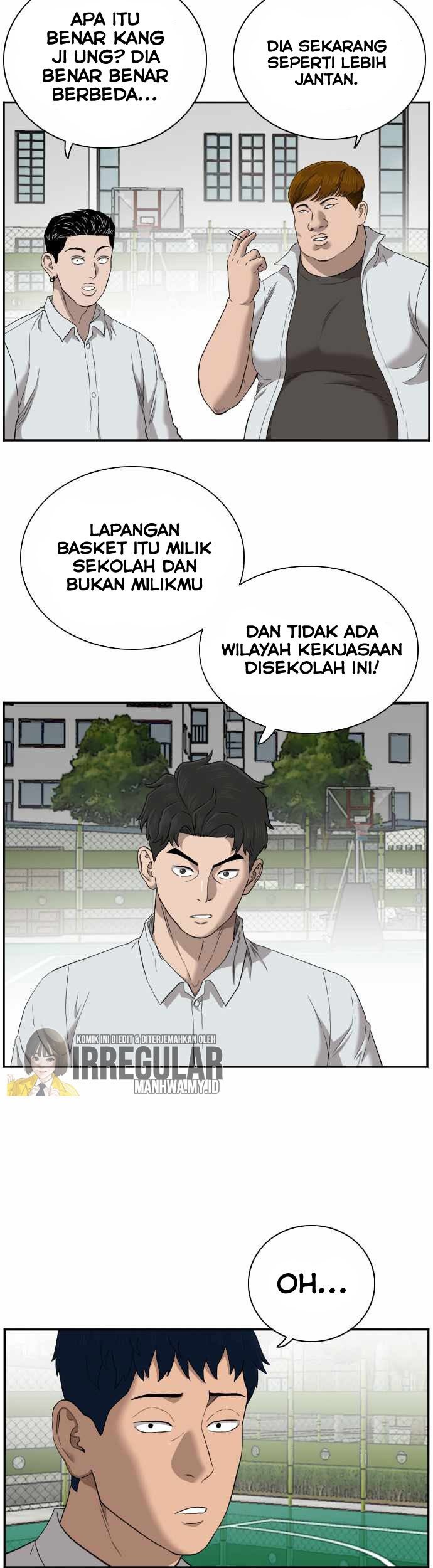 Chapter 49 - halaman 20