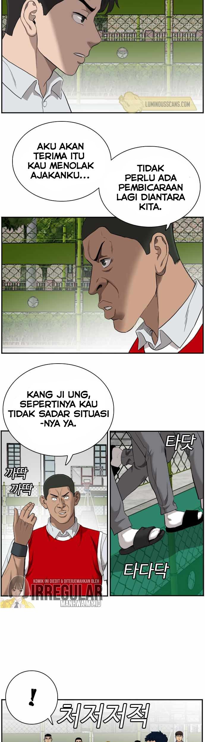 Chapter 49 - halaman 30