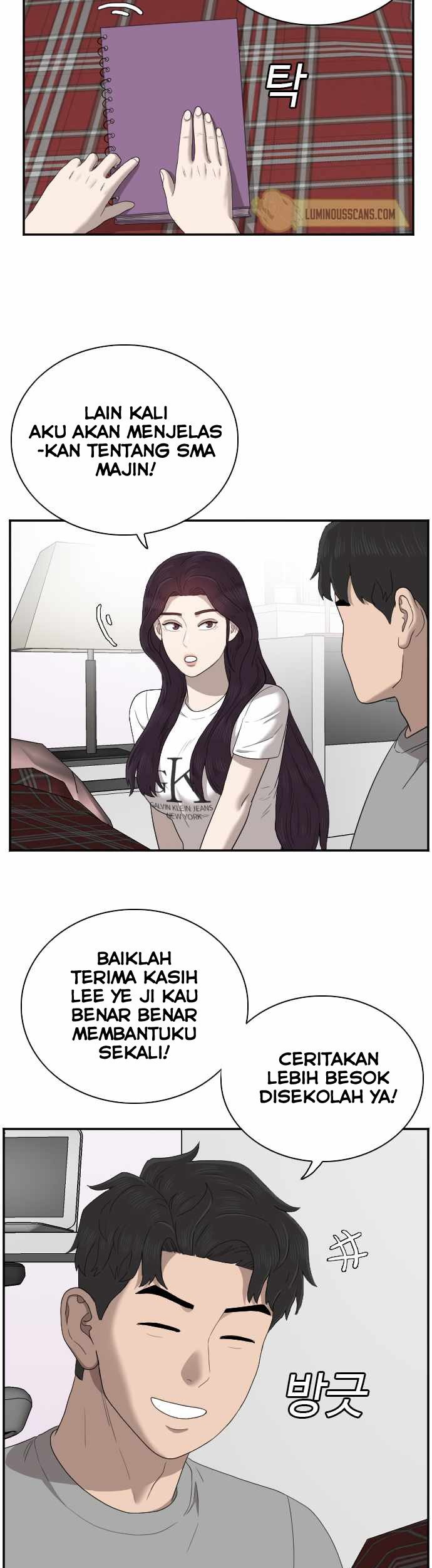 Chapter 48 - halaman 50