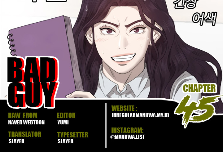 Chapter 45 - halaman 2