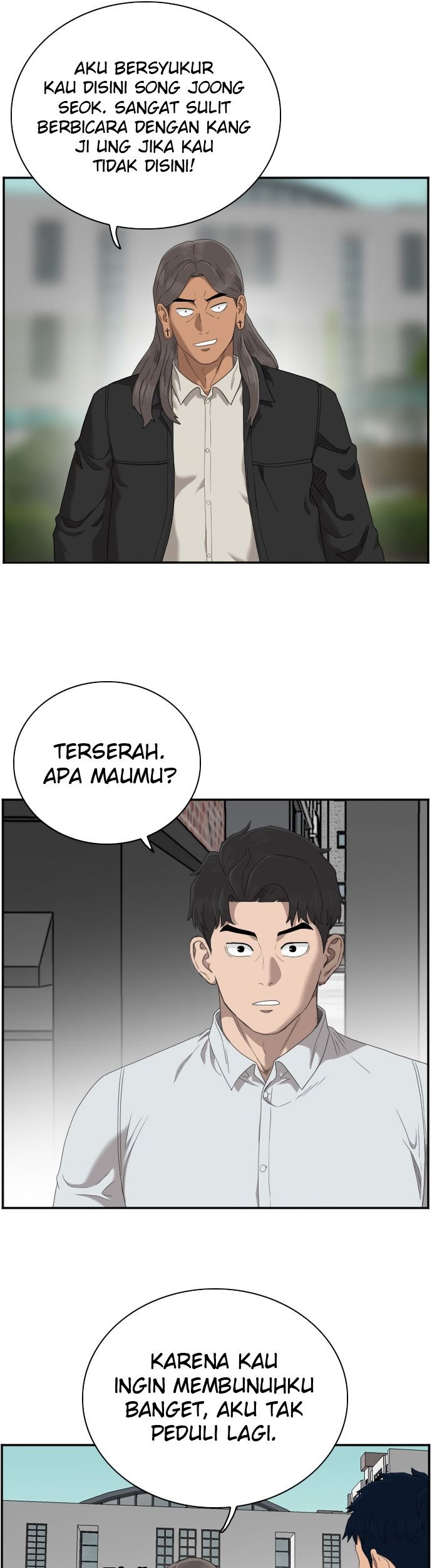 Chapter 45 - halaman 33
