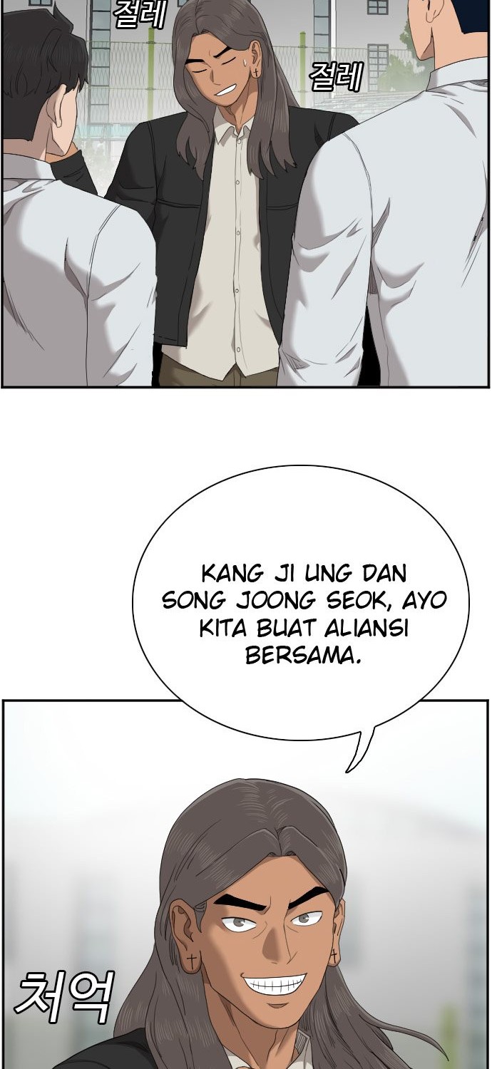 Chapter 45 - halaman 34