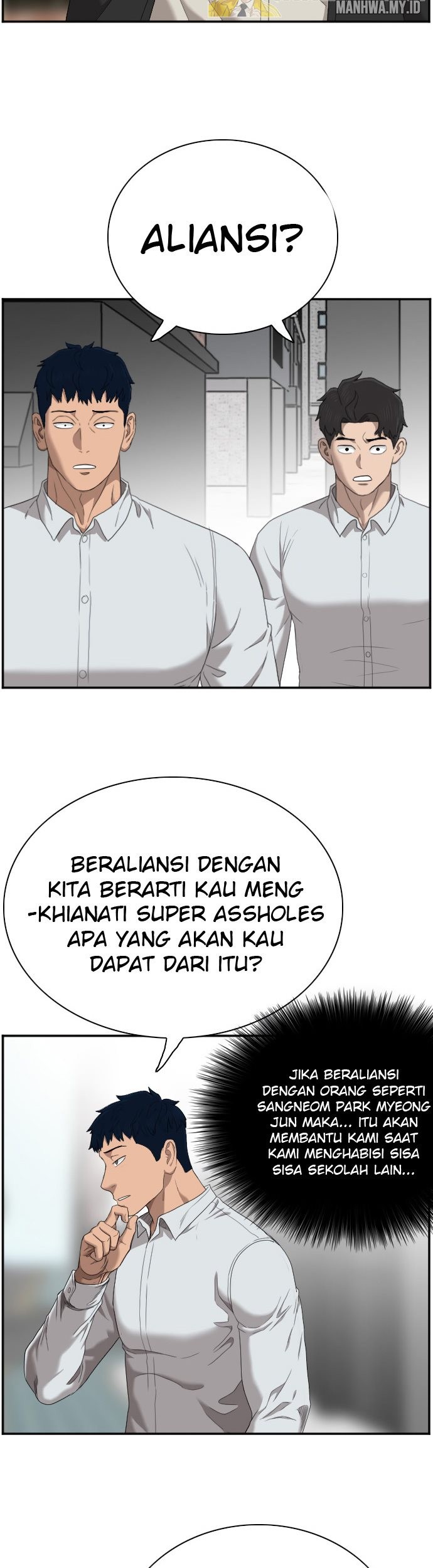 Chapter 45 - halaman 36