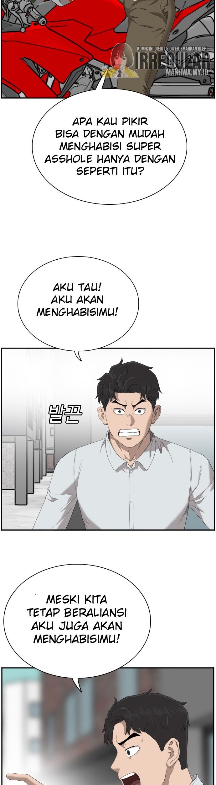 Chapter 45 - halaman 42