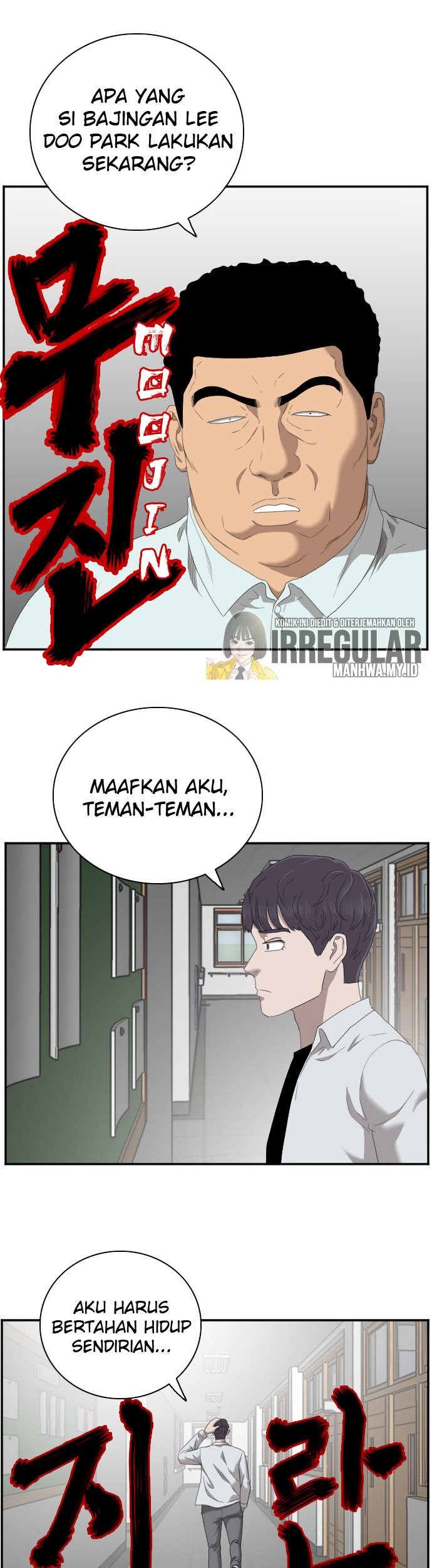 Chapter 45 - halaman 60