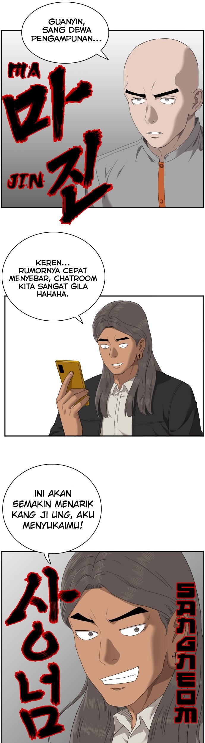 Chapter 45 - halaman 63