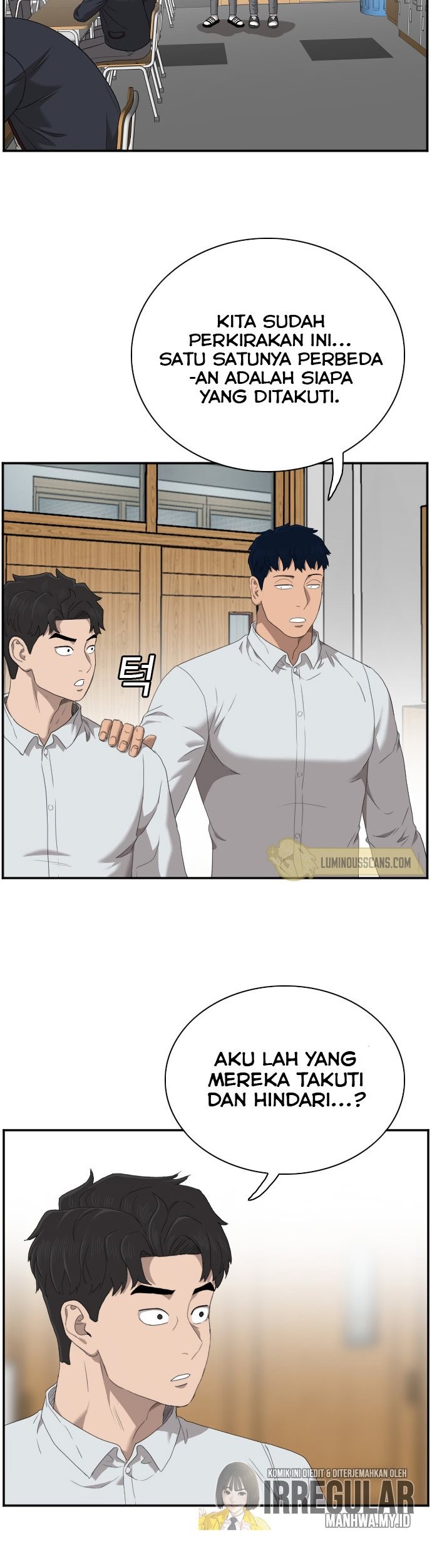 Chapter 45 - halaman 66