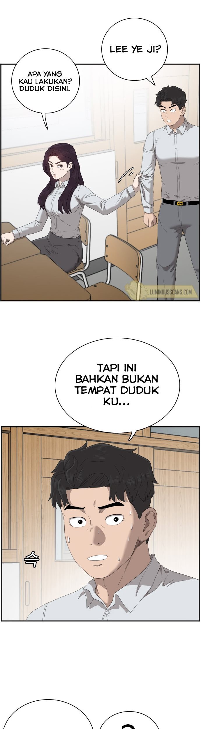Chapter 45 - halaman 72