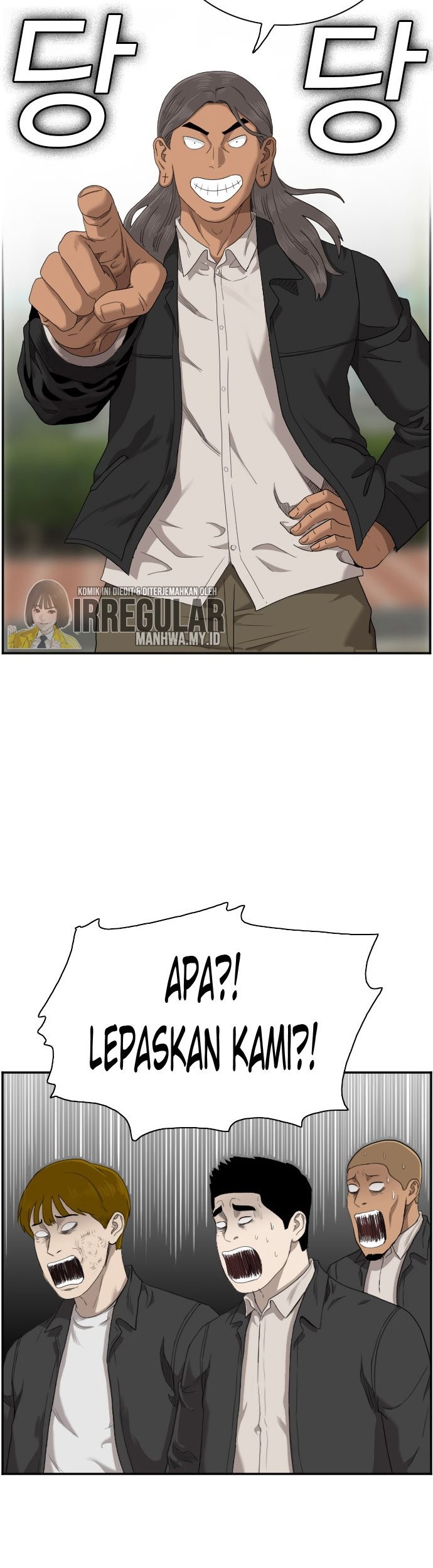 Chapter 45 - halaman 12