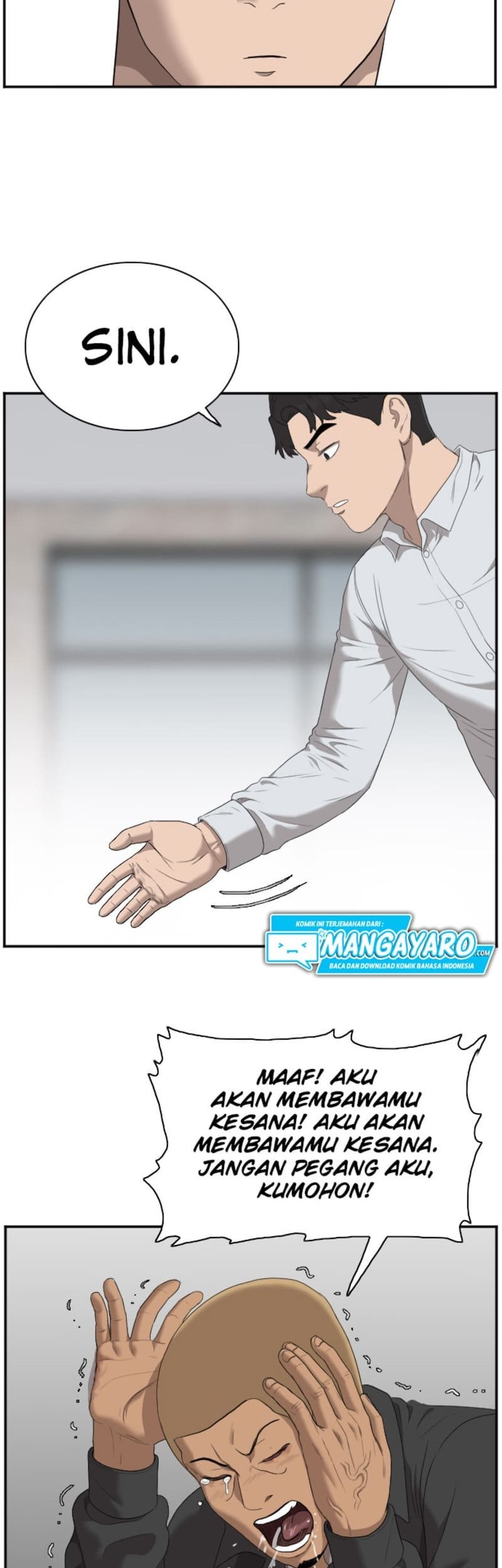 Chapter 44 - halaman 22