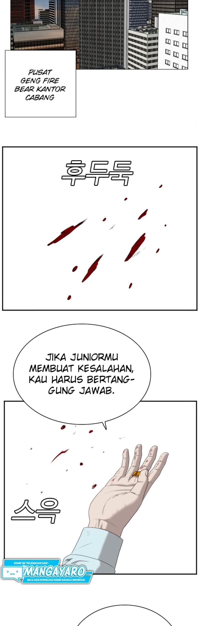 Chapter 43 - halaman 22