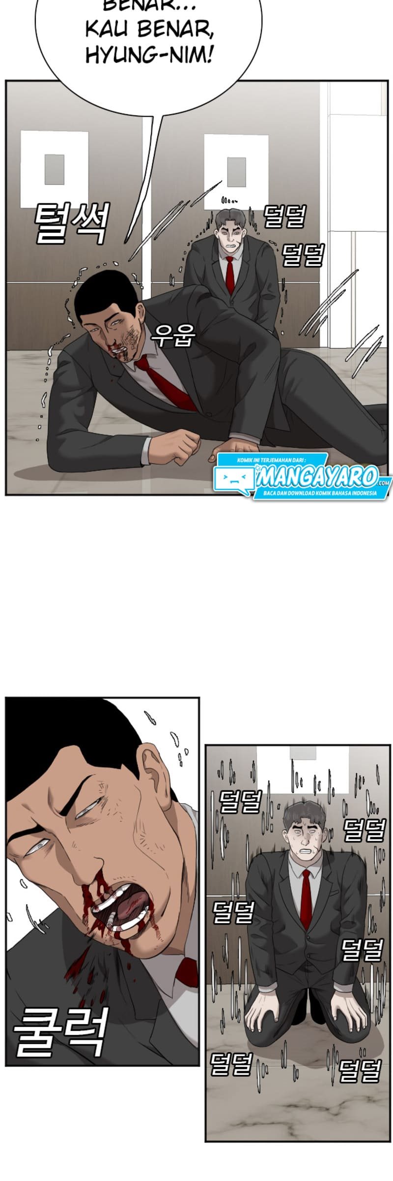 Chapter 43 - halaman 24
