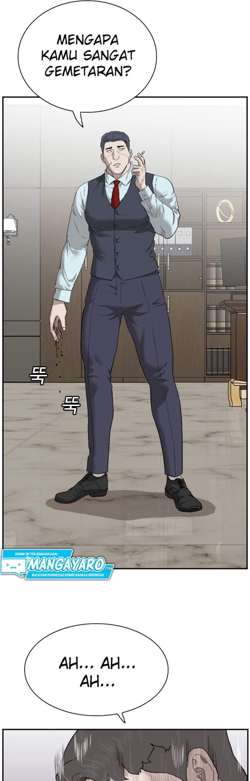 Chapter 43 - halaman 25