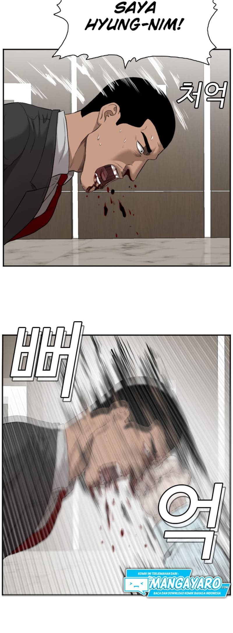 Chapter 43 - halaman 29