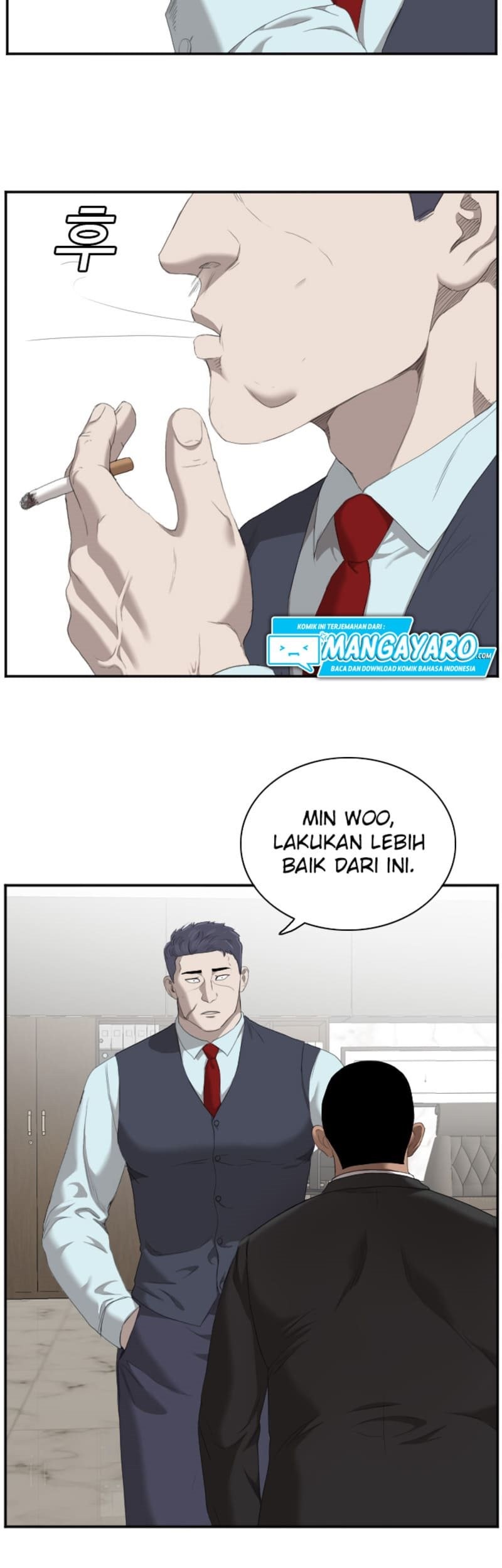 Chapter 43 - halaman 32