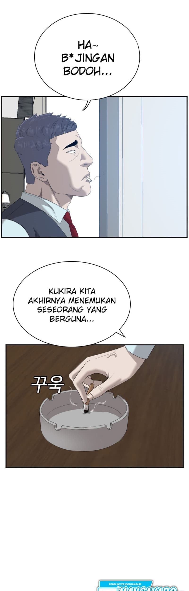 Chapter 43 - halaman 36