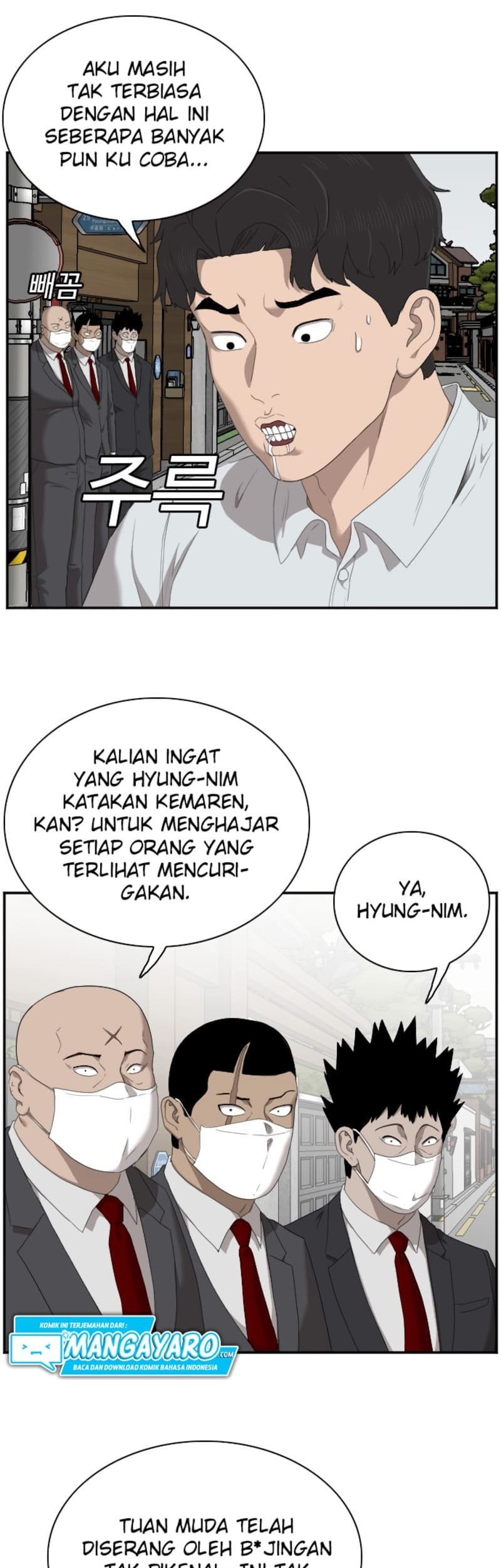 Chapter 43 - halaman 58