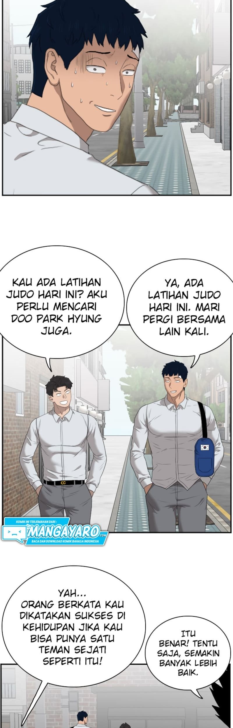 Chapter 43 - halaman 70