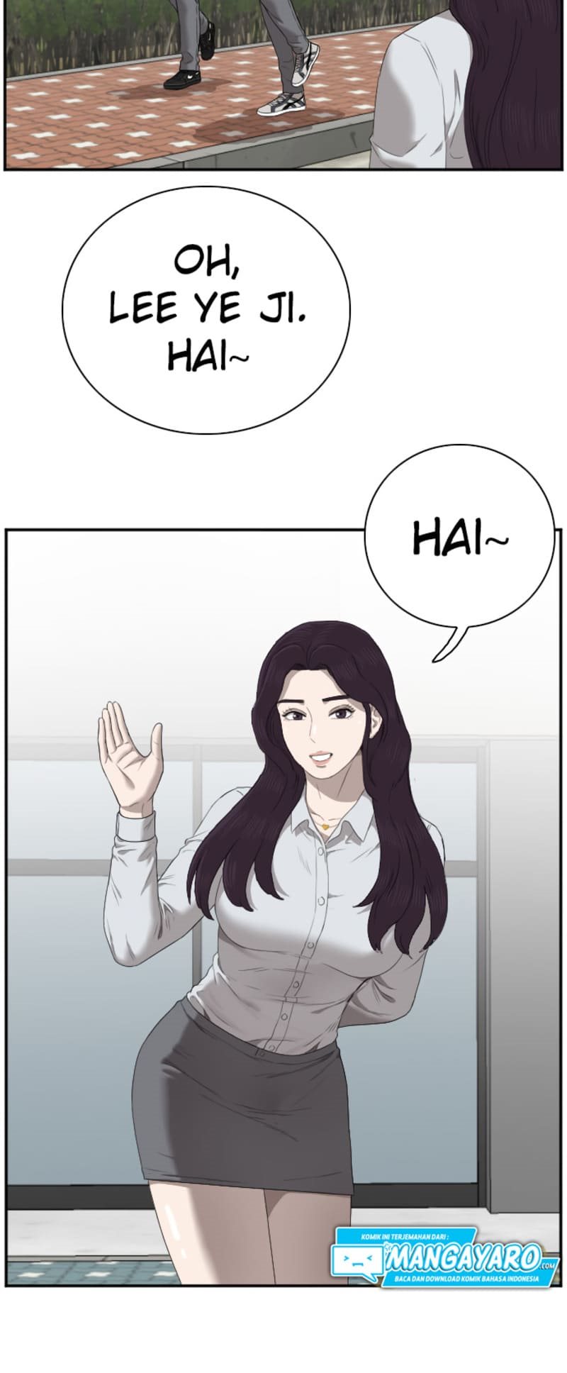Chapter 43 - halaman 72