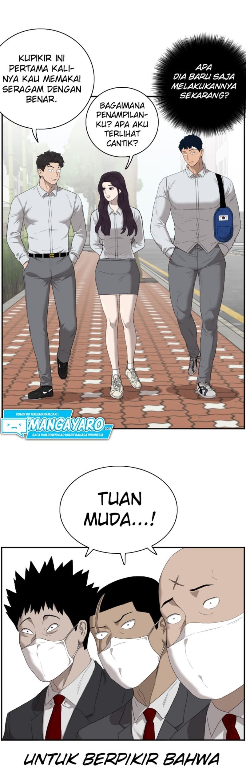 Chapter 43 - halaman 73