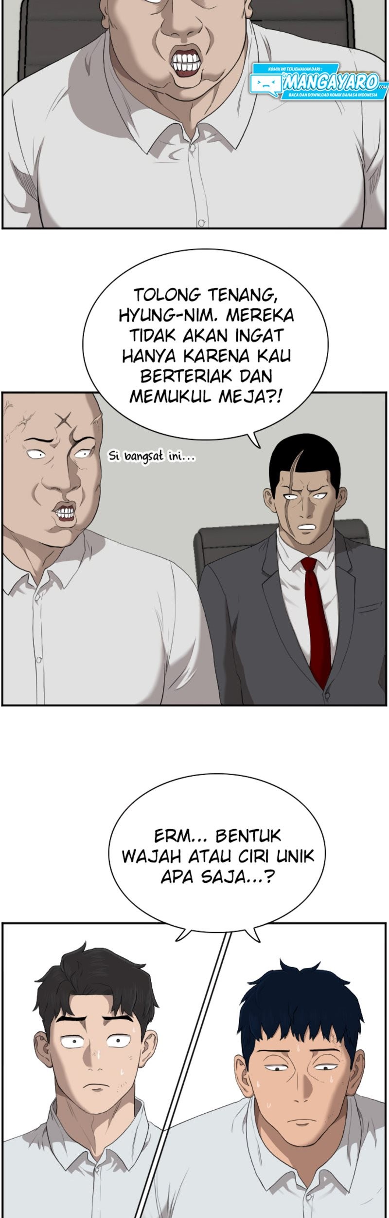 Chapter 42 - halaman 22