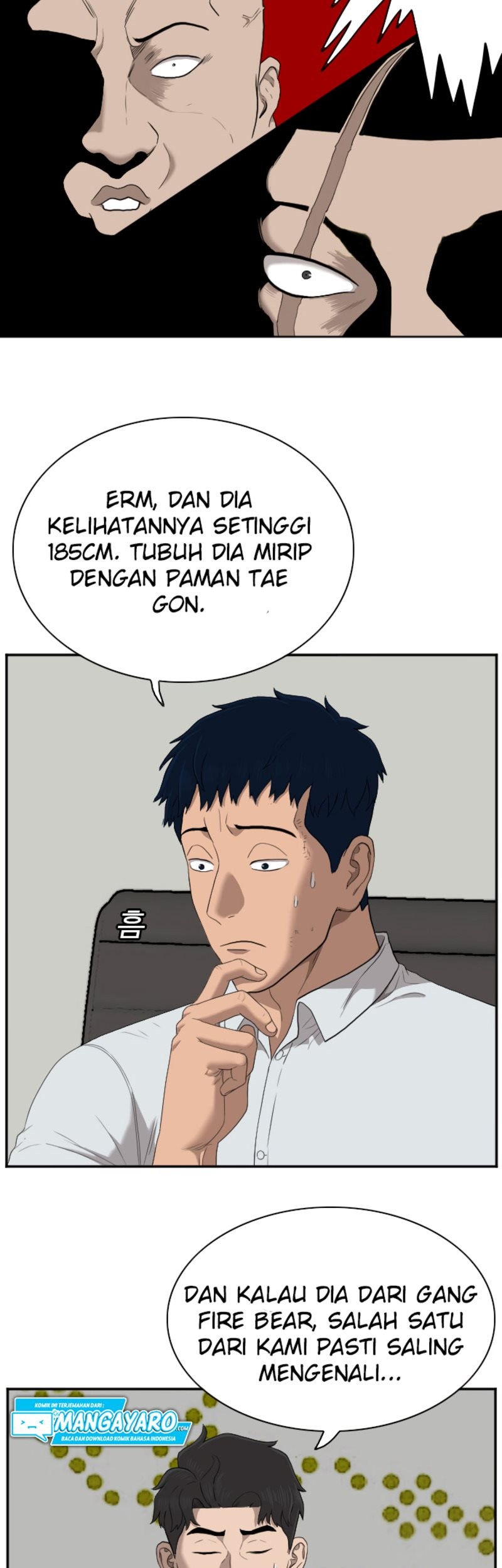 Chapter 42 - halaman 27